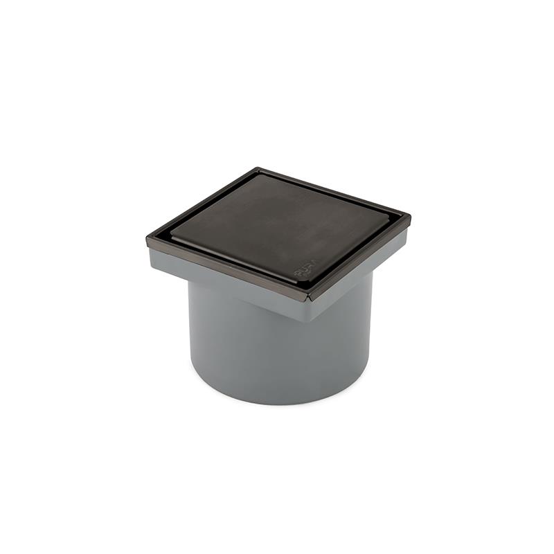 black glass
