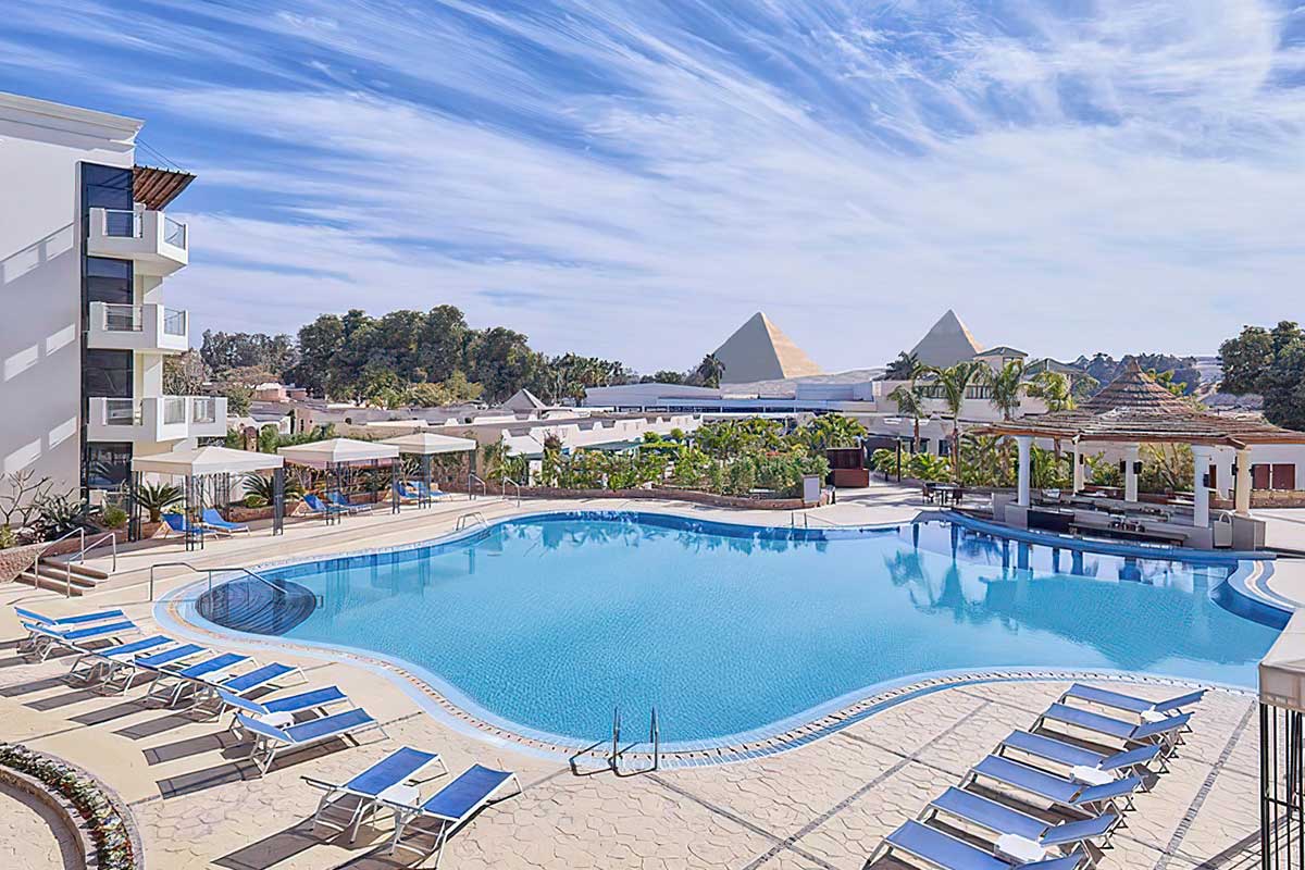 Hotels And Hospitals