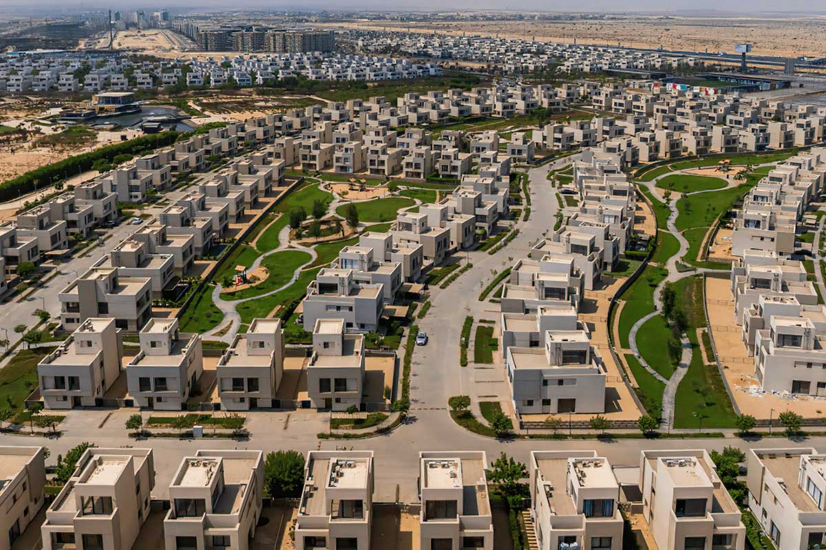 Residential Projects