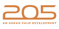 Arkan Palm (205)