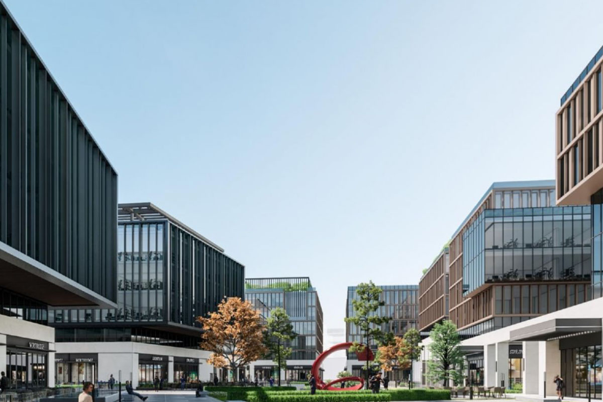 <p>Business District<br />
( new cairo )<br />
From ( 1 &ndash; ) Approvals</p>
