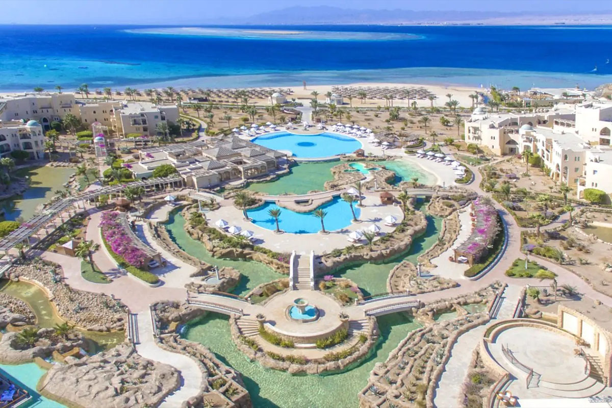 <p>Soma Bay<br />
(Hurghada)</p>
