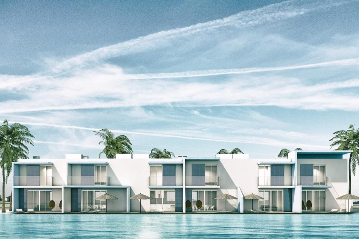 <p>Fouka bay<br />
( 6th of October )<br />
From ( 1 &ndash; ) Approvals</p>
