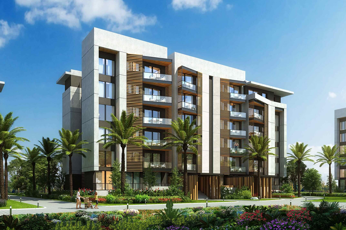 <p>Privado - Madinaty<br />
( New cairo )<br />
From ( 1 &ndash; ) Approvals</p>
