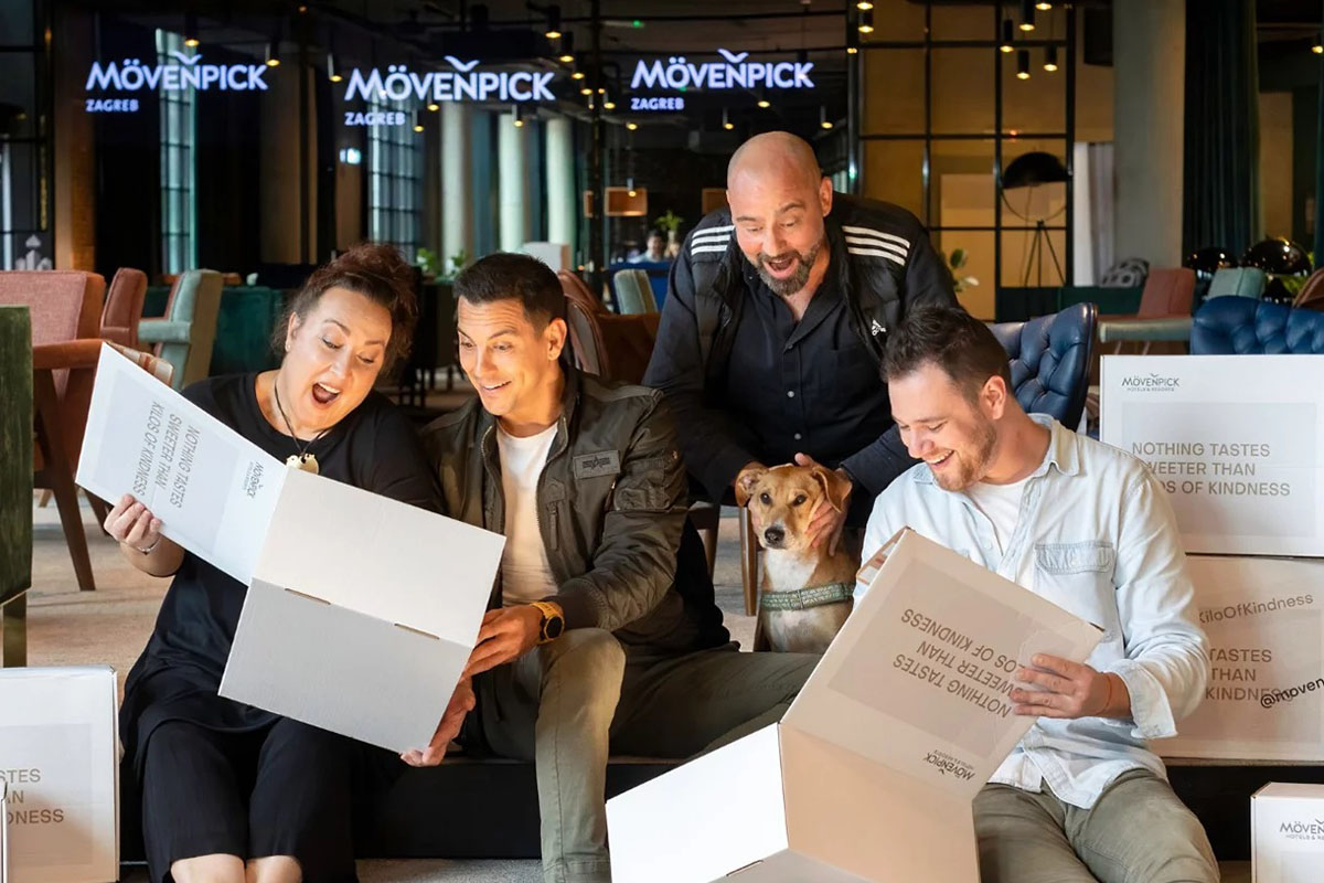 <p>Movenpick<br />
(Sharm El Sheikh )<br />
From ( 1 &ndash; ) Approvals</p>
