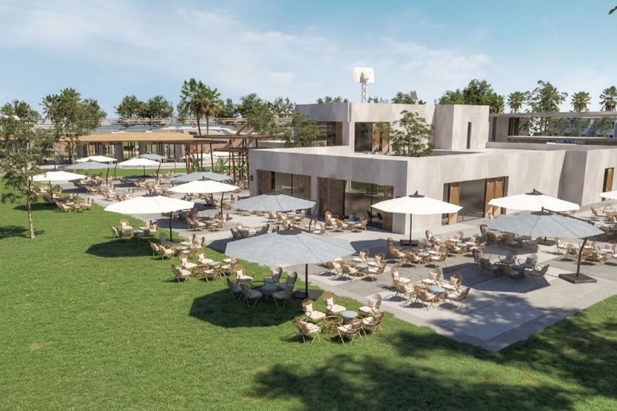 <p>Playa<br />
( New cairo )<br />
From ( 1 &ndash; ) Approvals</p>
