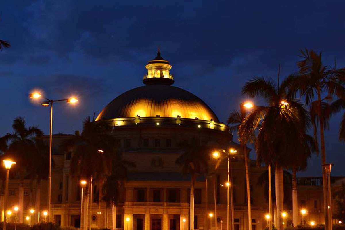 <p>Cairo University<br />
(EL Sheikh Zayed)<br />
From ( 1 &ndash; ) Approvals</p>
