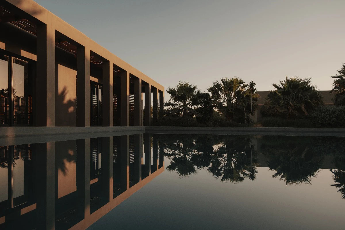 <p>Casa Cook hotel<br />
( North Coast )</p>
