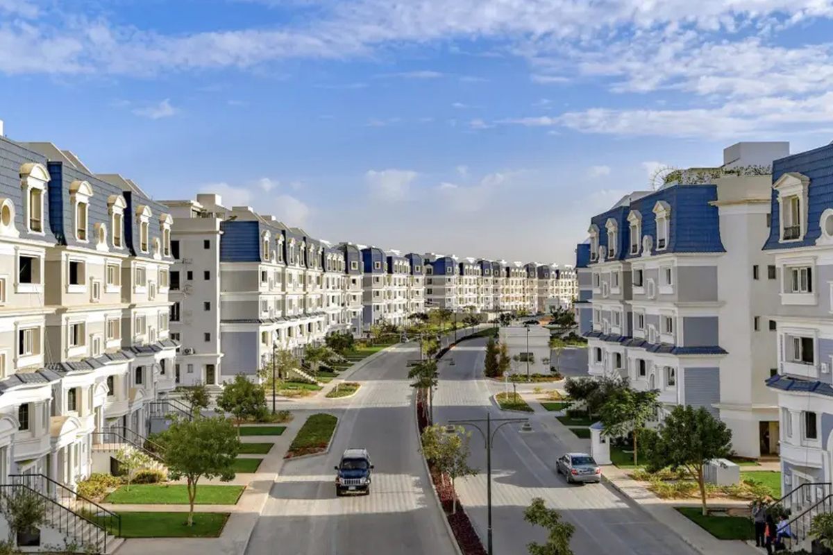 <p>Mountain View New Cairo<br />
( 5th Settlement )<br />
From ( 1 &ndash; ) Approvals</p>
