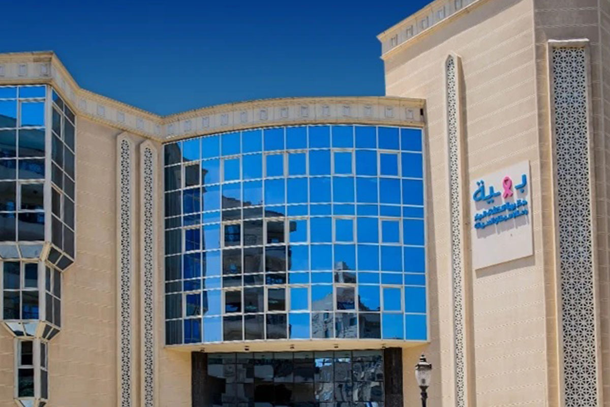 <p>Bahia Hospital<br />
(Sheikh Zayed)<br />
From ( 1 &ndash; ) Approvals</p>
