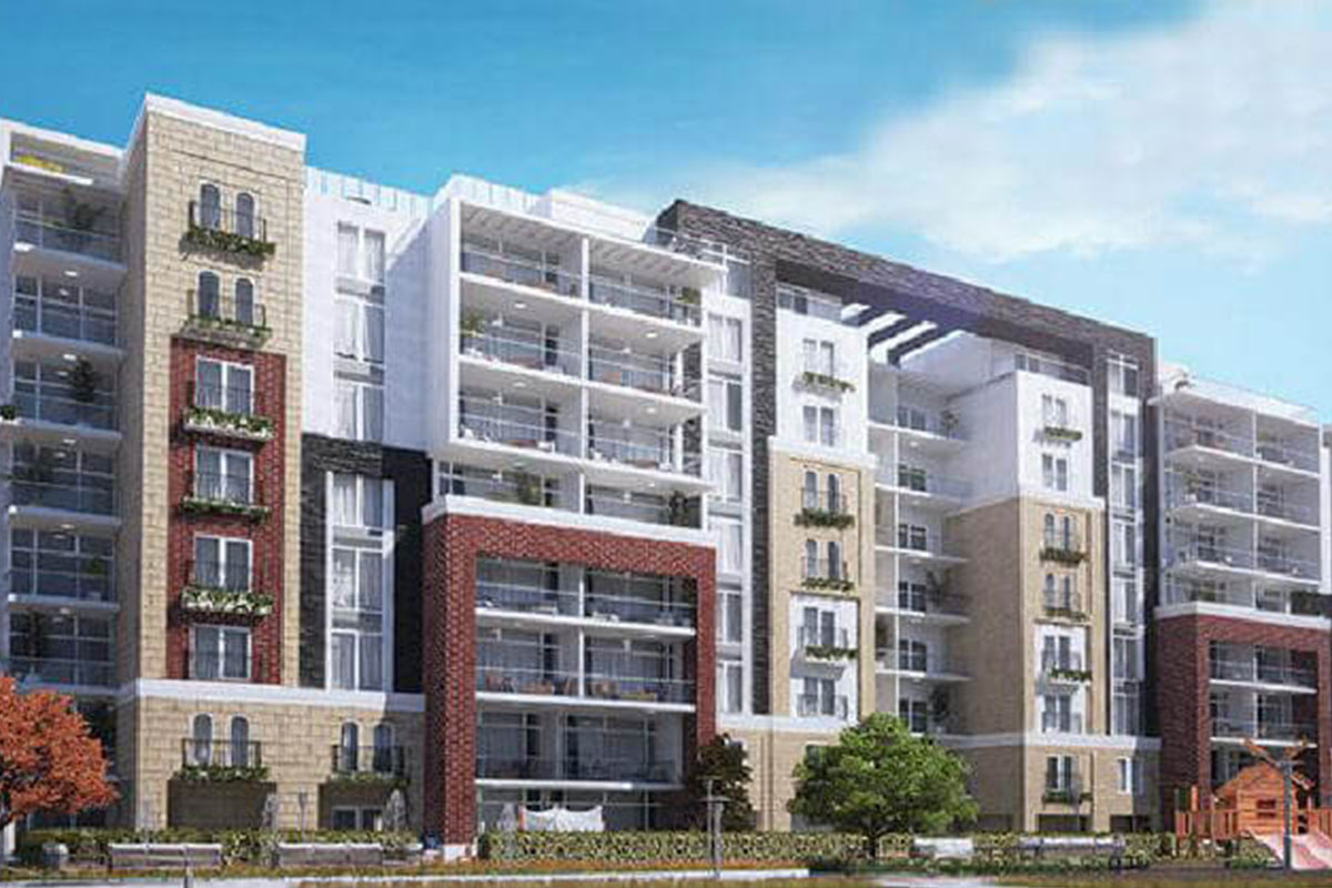 <p>Sueno Compound<br />
(New Capital)</p>
