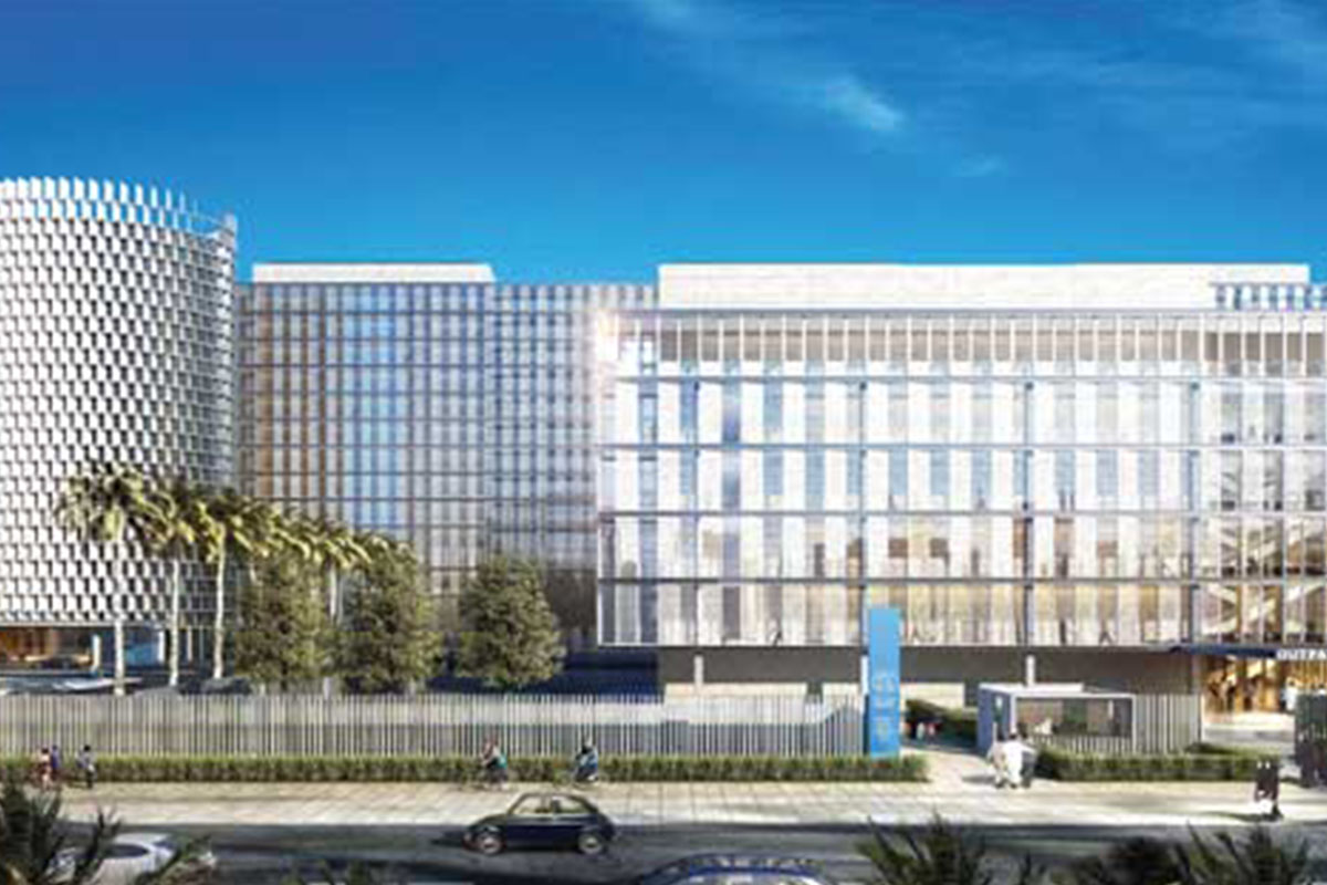 <p>500 500 Hospital<br />
(El Sheikh Zayed)<br />
From ( 1 &ndash; ) Approvals</p>
