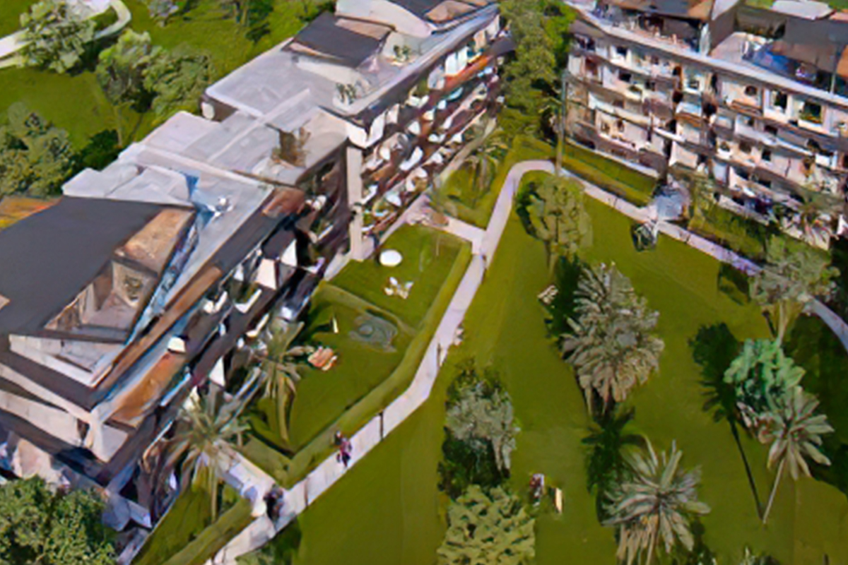 <p>Villite ( V residence )<br />
( Cairo )<br />
From ( 1 &ndash; ) Approvals</p>
